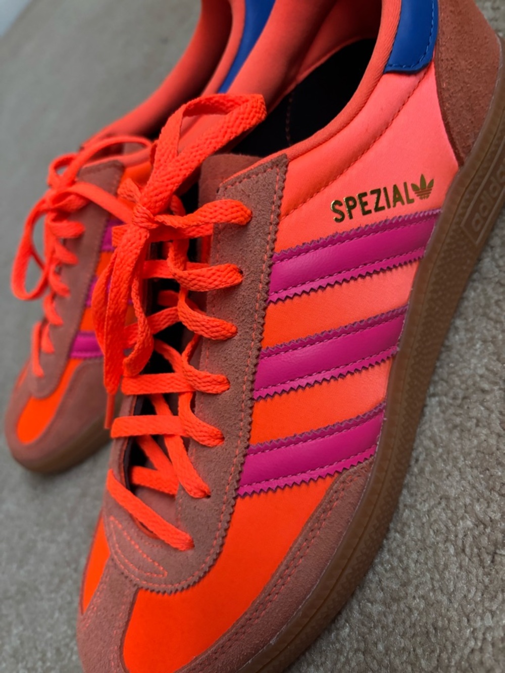 Adidas Spezial